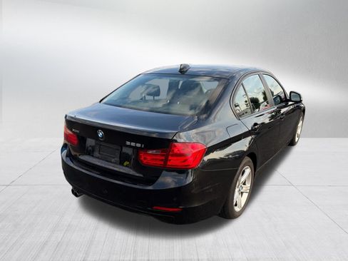 Used 2015 BMW 328i xDrive Sedan AWD/4WD image 12