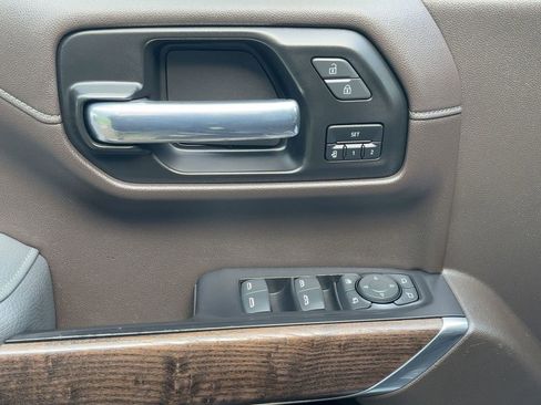 Used 2021 GMC Sierra 1500 Denali image 21