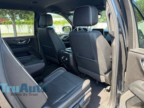 Used 2022 GMC Yukon XL SLT RWD image 10
