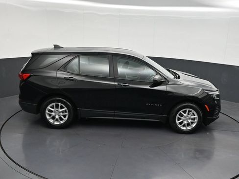 Used 2024 Chevrolet Equinox LS FWD image 21