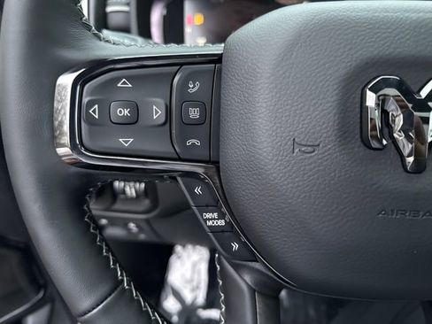 New 2026 RAM 1500 Limited image 39