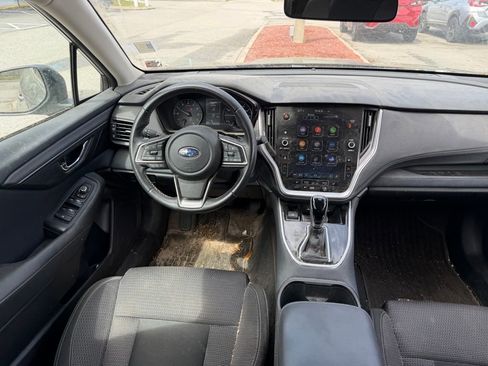Used 2023 Subaru Outback Premium image 21