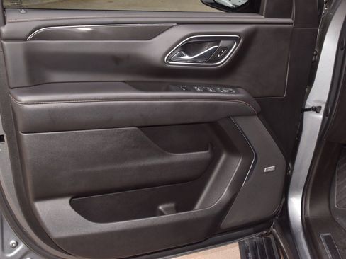 Used 2021 GMC Yukon AT4 w/ AT4 Premium Plus Package image 39