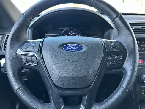 Used 2019 Ford Explorer XLT w/ Equipment Group 202A FWD image 25