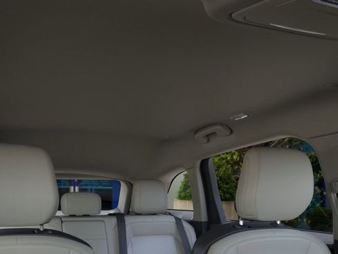 New 2026 Lincoln Nautilus Premier AWD/4WD image 23