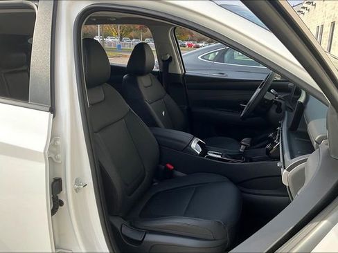 New 2025 Hyundai Tucson SEL image 26