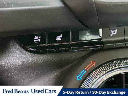 Used 2017 Chevrolet Camaro SS RWD image 27