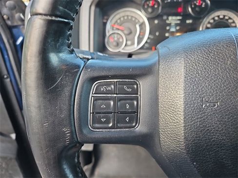 Used 2019 RAM 1500 Big Horn image 19