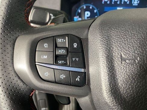 Used 2025 Ford Ranger Raptor AWD/4WD image 39