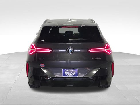 Used 2025 BMW X3 xDrive30i AWD/4WD image 26