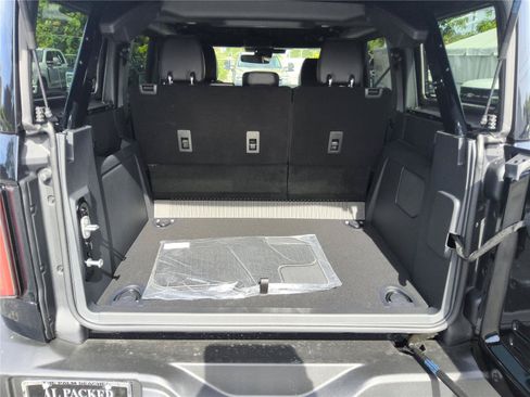 New 2026 Ford Bronco Outer Banks AWD/4WD image 20
