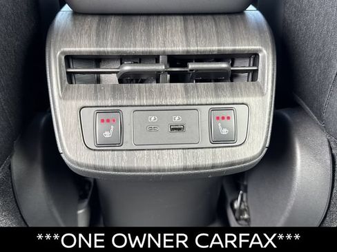 Certified 2024 Nissan Ariya AWD image 17
