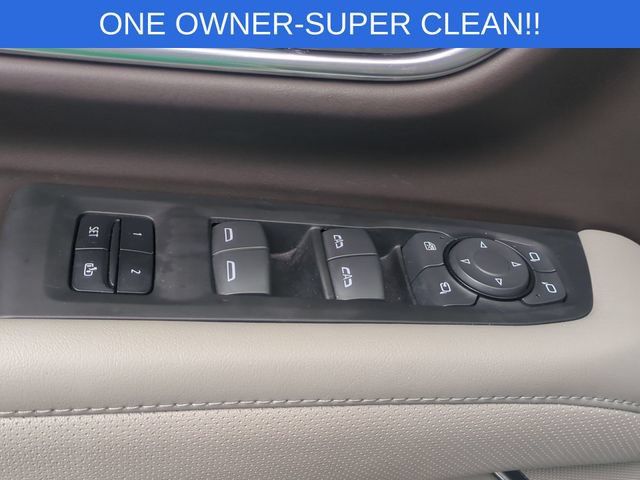 Used 2022 GMC Yukon SLT w/ SLT Premium Package AWD/4WD image 14