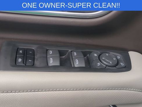 Used 2022 GMC Yukon SLT w/ SLT Premium Package AWD/4WD image 14