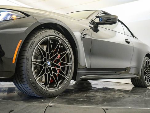 New 2026 BMW M4 xDrive Competition image 10