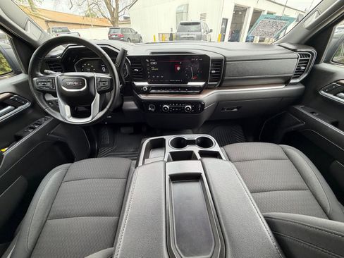 Used 2024 GMC Sierra 1500 Elevation AWD/4WD image 26