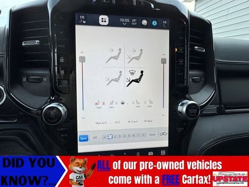 Used 2024 RAM 3500 Limited w/ Night Edition image 10