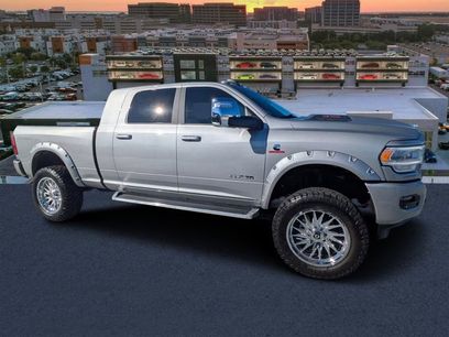 Certified 2024 RAM 2500 Laramie w/ Sport Appearance Package