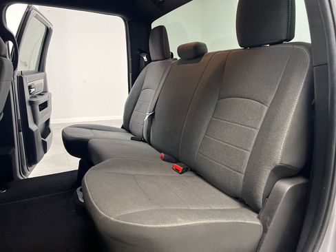 Used 2024 RAM 1500 Classic Warlock image 13