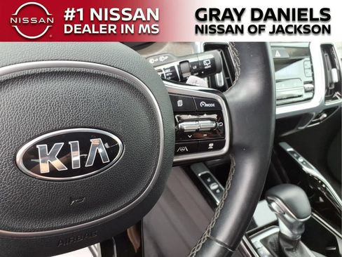 Used 2021 Kia Sorento SX Prestige AWD/4WD image 22