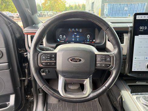 Used 2023 Ford Expedition Timberline AWD/4WD image 18