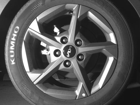 Used 2025 Kia K4 LXS image 15