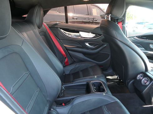 Used 2021 Mercedes-Benz AMG GT 53 image 24
