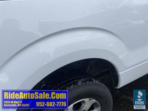 Used 2014 Ford F150 STX w/ Equipment Group 201A Mid image 30