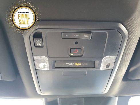 New 2025 Toyota Tundra SR5 image 30