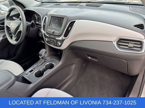 Used 2023 Chevrolet Equinox LS w/ LS Convenience Package image 27