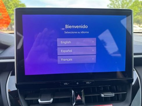 Used 2026 Toyota Corolla Cross XSE w/ Convenience Package image 32