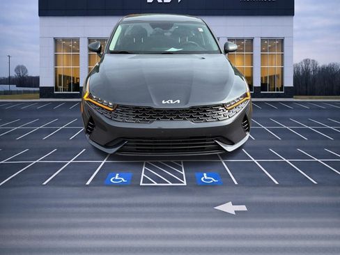 Used 2024 Kia K5 LXS FWD image 1