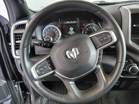 Certified 2022 RAM 1500 Big Horn image 19