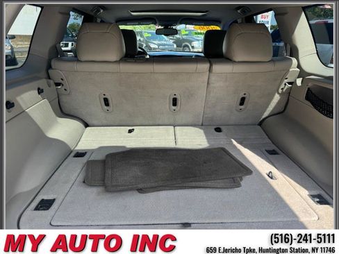 Used 2006 Jeep Grand Cherokee Limited AWD/4WD image 30