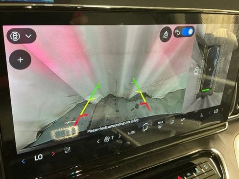 New 2025 Ford Expedition Platinum w/ Platinum Ultimate Package image 24