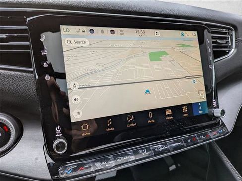 New 2026 Jeep Grand Wagoneer 4WD image 12