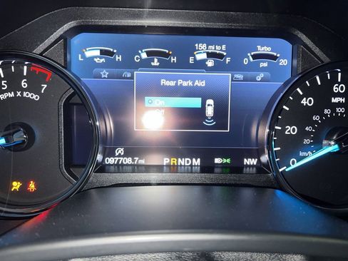 Used 2019 Ford Expedition XLT w/ Equipment Group 202A image 21