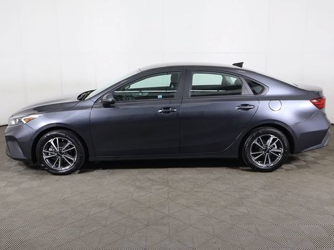 Used 2024 Kia Forte LXS w/ LXS Technology Package FWD image 16