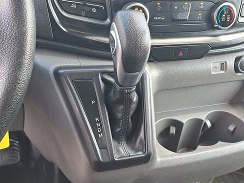 Certified 2022 Ford Transit 250 Base w/ Exterior Upgrade Package image 36