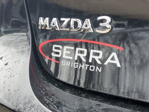New 2026 MAZDA MAZDA3 2.5 S Hatchback w/ Premium Pkg image 31