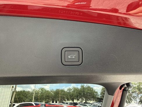 New 2026 Cadillac Optiq Sport 1 RWD image 12