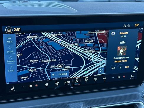 New 2026 Ford Mustang Premium image 17