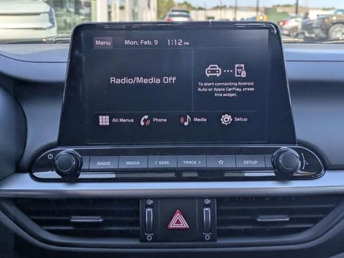 Used 2024 Kia Forte LXS w/ LXS Technology Package image 16