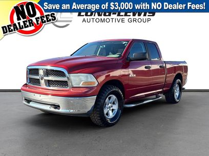 Used 2009 Dodge Ram 1500 Truck SLT