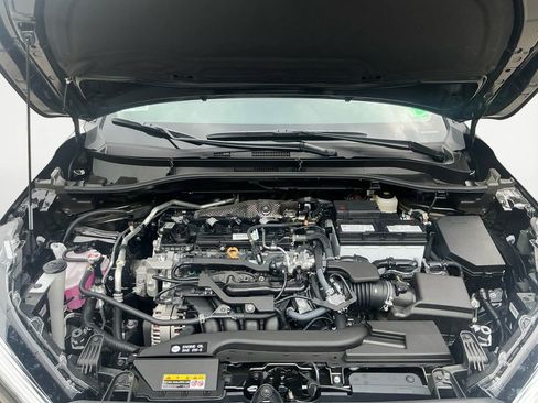 Certified 2026 Toyota Corolla Cross XLE w/ Convenience Package image 19