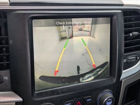 Used 2017 RAM 1500 Big Horn image 13