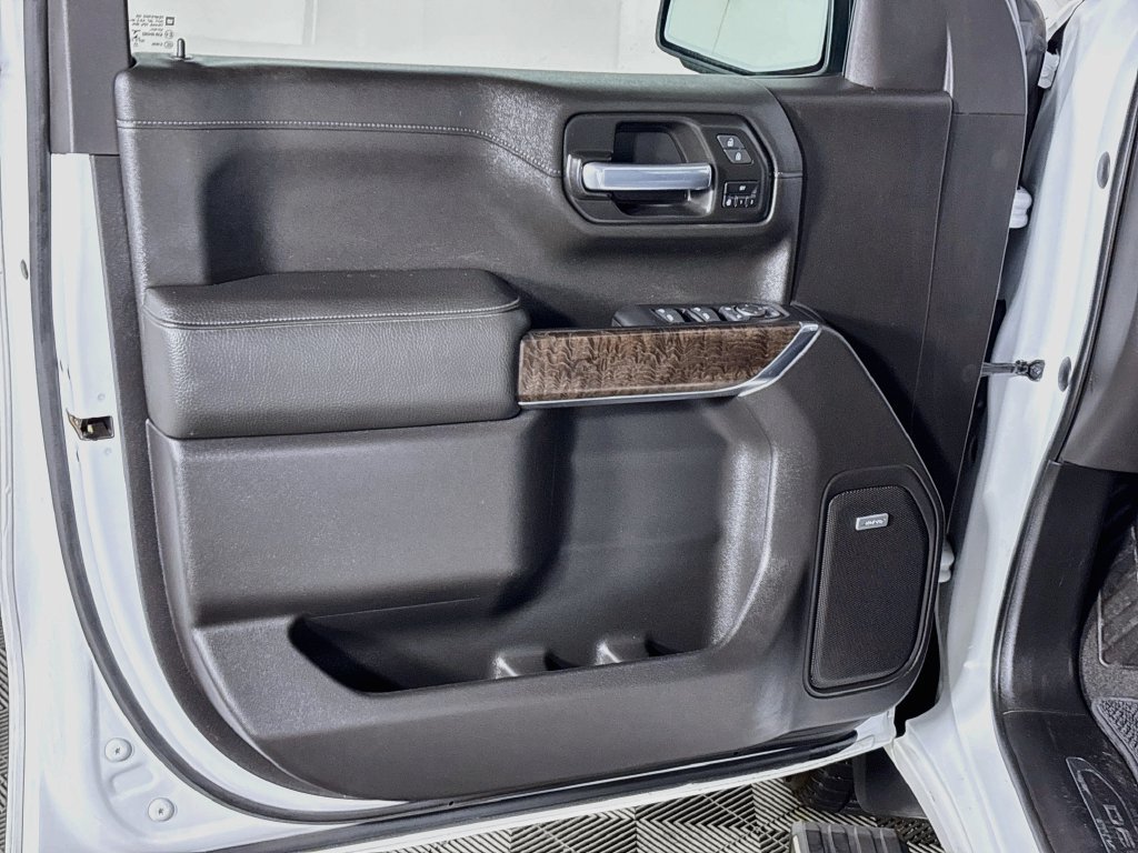 Used 2021 GMC Sierra 1500 Denali w/ Denali Ultimate Package AWD/4WD image 10