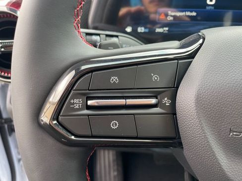 New 2026 Chevrolet Equinox RS w/ Convenience Package III image 27