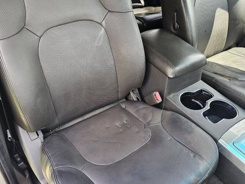 Used 2008 Nissan Pathfinder SE w/ Leather Pkg AWD/4WD image 14