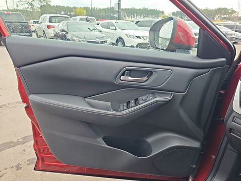 New 2026 Nissan Rogue SV image 30